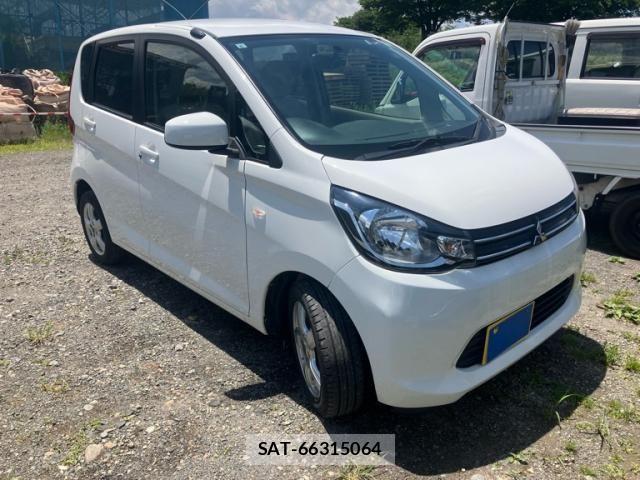 Mitsubishi EK WAGON 2013-06 7392018-3