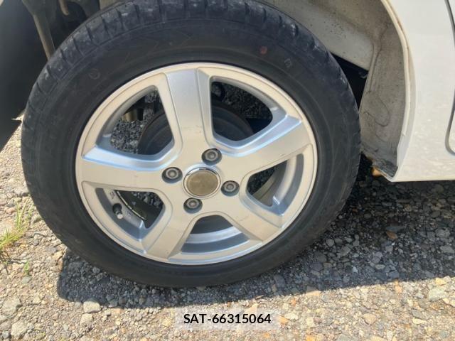 Mitsubishi EK WAGON 2013-06 7392018-7