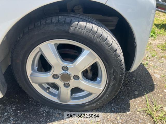 Mitsubishi EK WAGON 2013-06 7392018-8