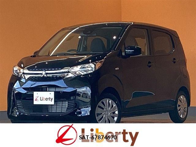 Mitsubishi EK WAGON 2026-02 7454093-0