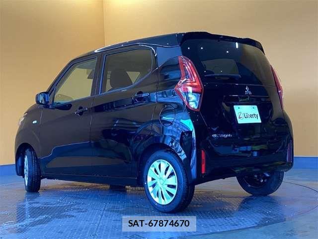 Mitsubishi EK WAGON 2026-02 7454093-9
