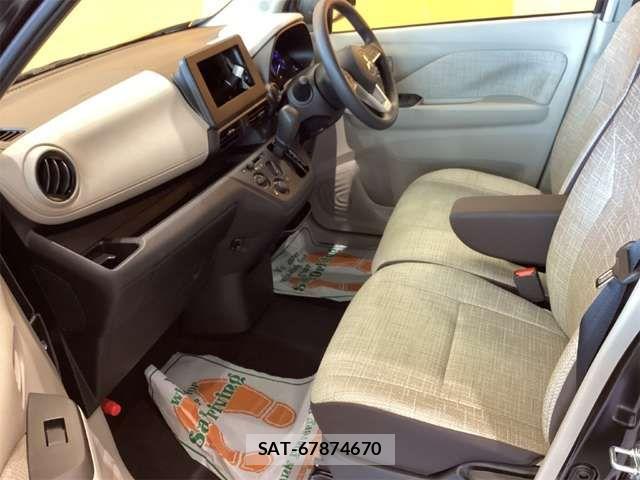 Mitsubishi EK WAGON 2026-02 7454093-13