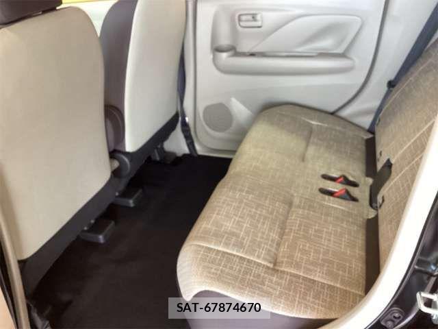 Mitsubishi EK WAGON 2026-02 7454093-14