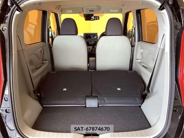 Mitsubishi EK WAGON 2026-02 7454093-16