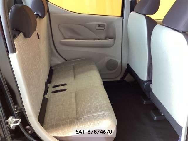 Mitsubishi EK WAGON 2026-02 7454093-18