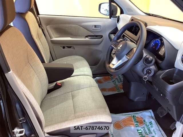 Mitsubishi EK WAGON 2026-02 7454093-19