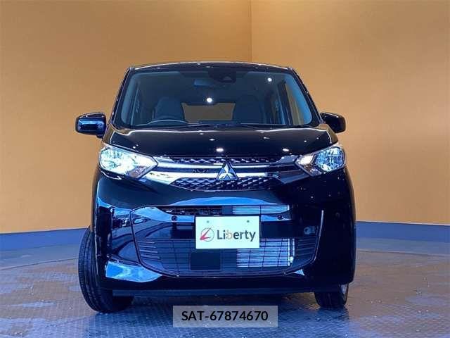 Mitsubishi EK WAGON 2026-02 7454093-4