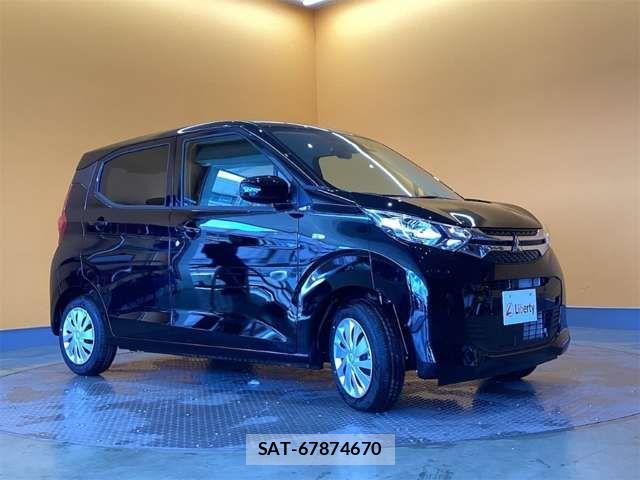 Mitsubishi EK WAGON 2026-02 7454093-5