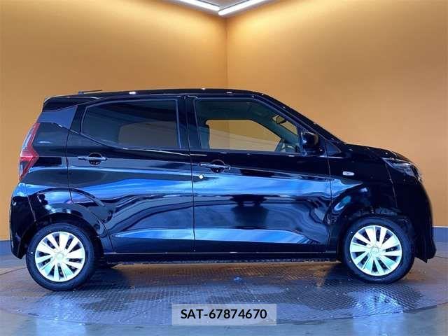 Mitsubishi EK WAGON 2026-02 7454093-6