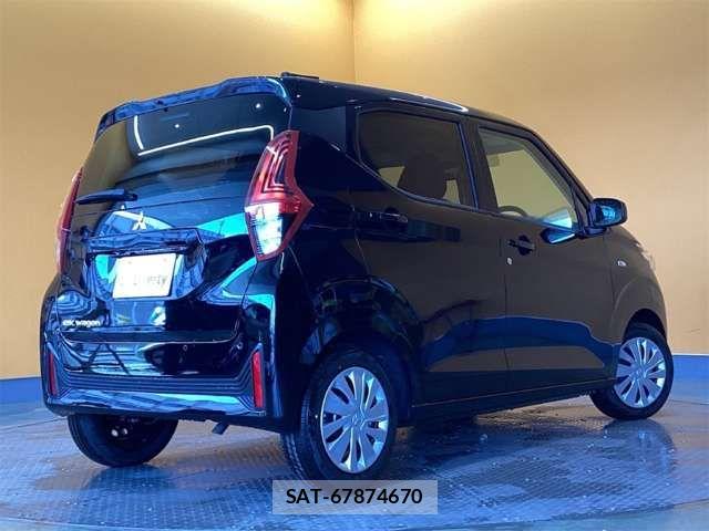 Mitsubishi EK WAGON 2026-02 7454093-7