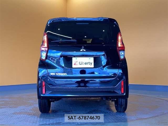 Mitsubishi EK WAGON 2026-02 7454093-8