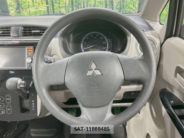 Mitsubishi EK WAGON 2015-11 7454101-10