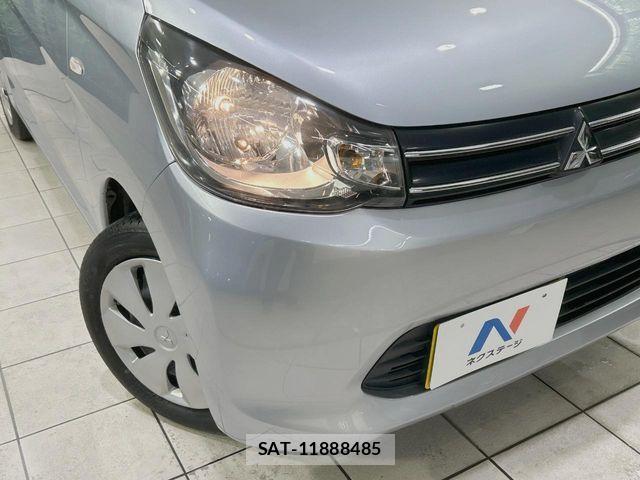 Mitsubishi EK WAGON 2015-11 7454101-11