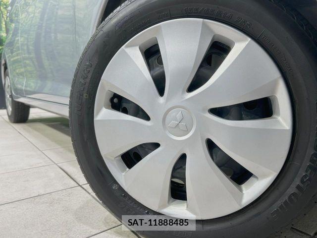 Mitsubishi EK WAGON 2015-11 7454101-12