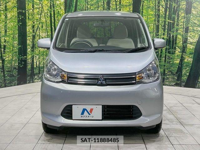 Mitsubishi EK WAGON 2015-11 7454101-13