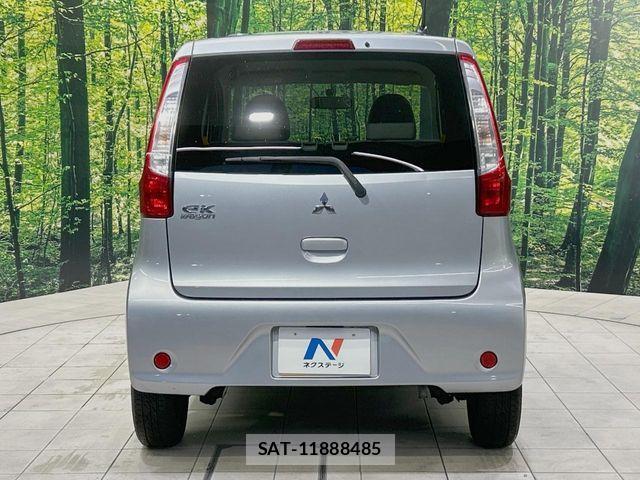 Mitsubishi EK WAGON 2015-11 7454101-14
