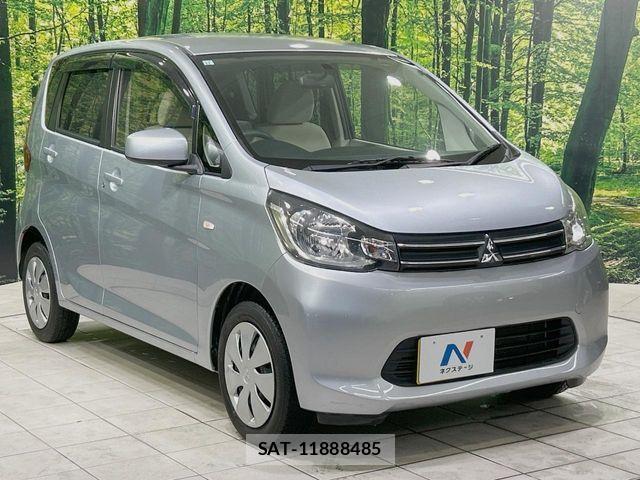 Mitsubishi EK WAGON 2015-11 7454101-15