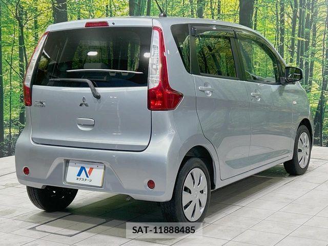 Mitsubishi EK WAGON 2015-11 7454101-16