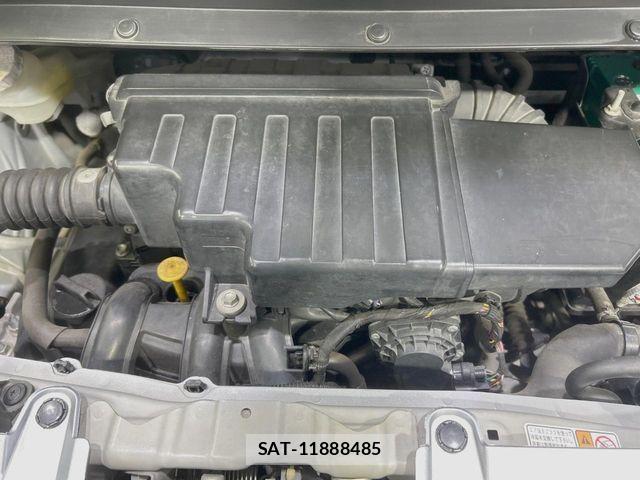 Mitsubishi EK WAGON 2015-11 7454101-17
