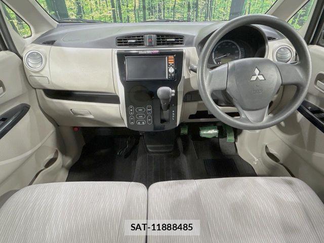 Mitsubishi EK WAGON 2015-11 7454101-1