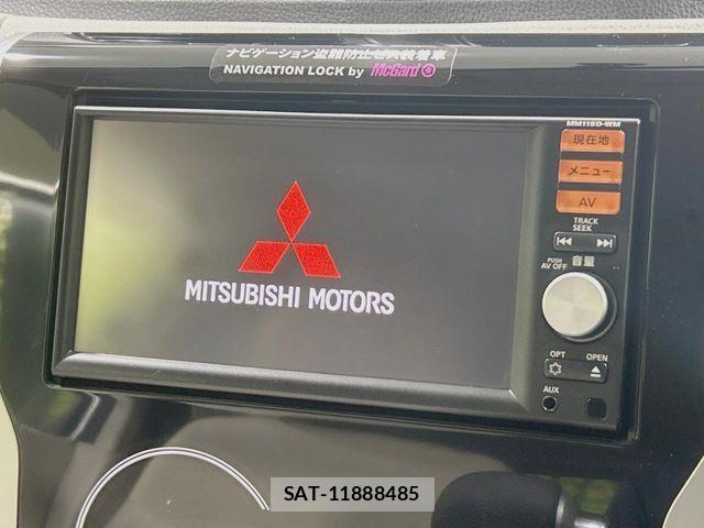 Mitsubishi EK WAGON 2015-11 7454101-2