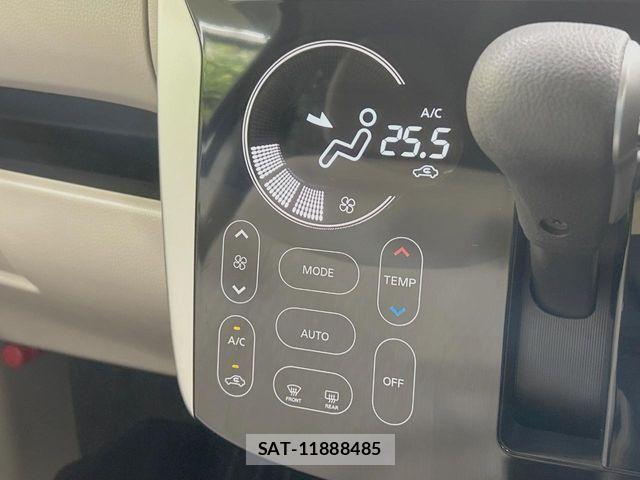Mitsubishi EK WAGON 2015-11 7454101-4