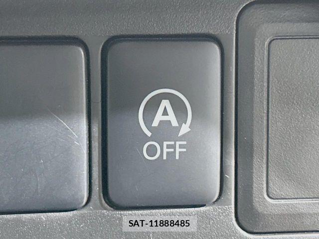 Mitsubishi EK WAGON 2015-11 7454101-6