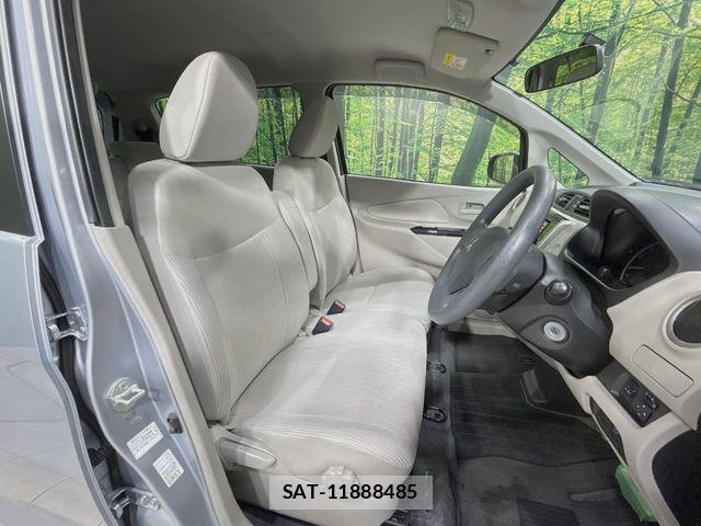 Mitsubishi EK WAGON 2015-11 7454101-7