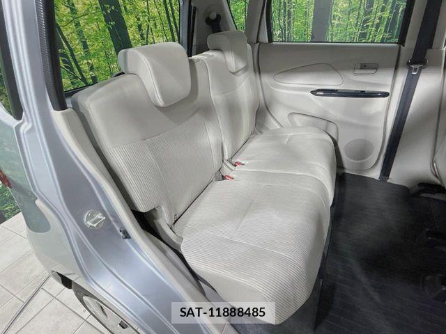 Mitsubishi EK WAGON 2015-11 7454101-8