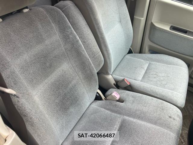 Mitsubishi EK WAGON 2003-10 7454104-9