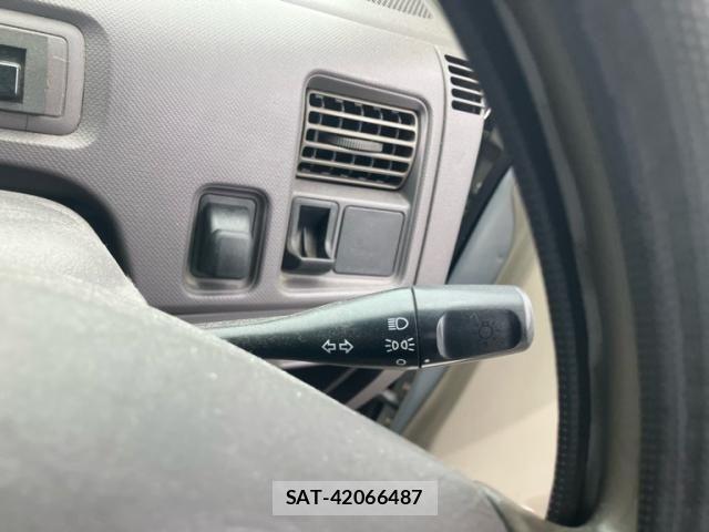 Mitsubishi EK WAGON 2003-10 7454104-12