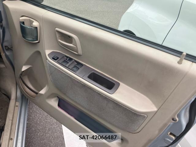 Mitsubishi EK WAGON 2003-10 7454104-14
