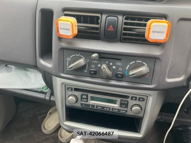 Mitsubishi EK WAGON 2003-10 7454104-15