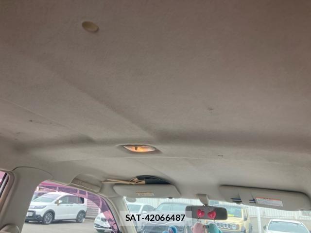Mitsubishi EK WAGON 2003-10 7454104-16