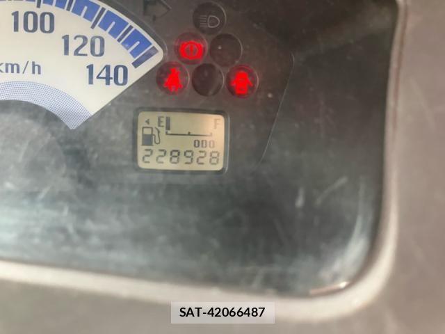 Mitsubishi EK WAGON 2003-10 7454104-17