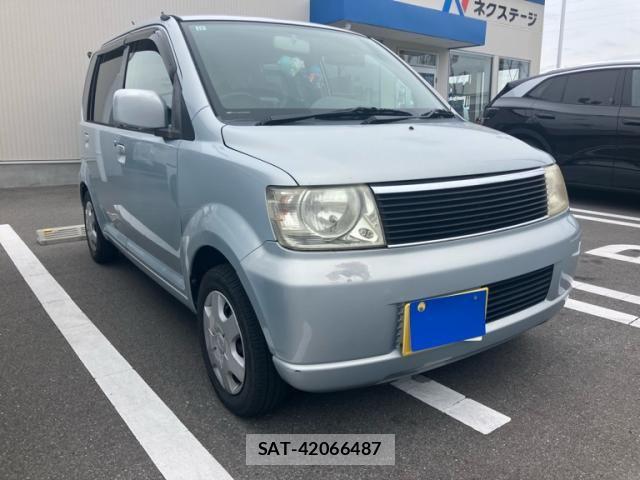 Mitsubishi EK WAGON 2003-10 7454104-1