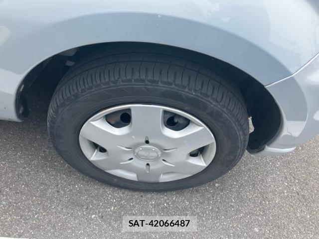 Mitsubishi EK WAGON 2003-10 7454104-4