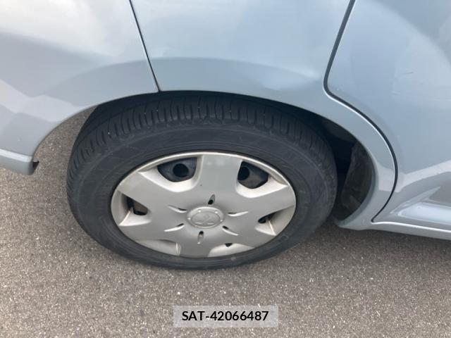 Mitsubishi EK WAGON 2003-10 7454104-5