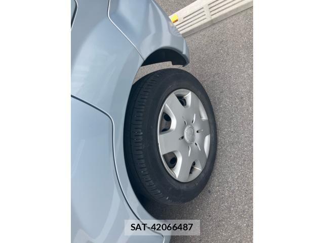 Mitsubishi EK WAGON 2003-10 7454104-6