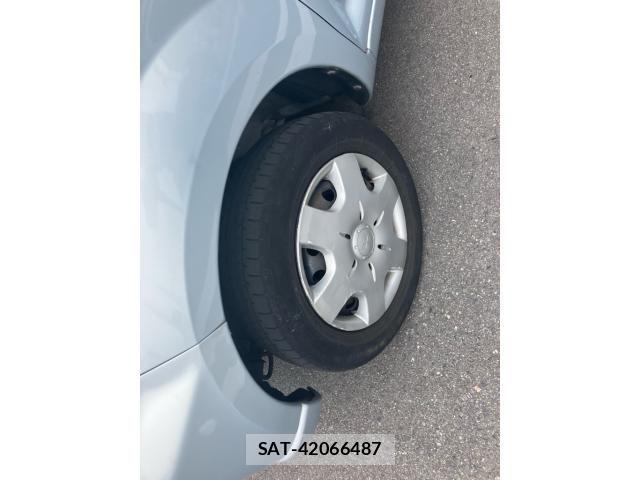Mitsubishi EK WAGON 2003-10 7454104-7