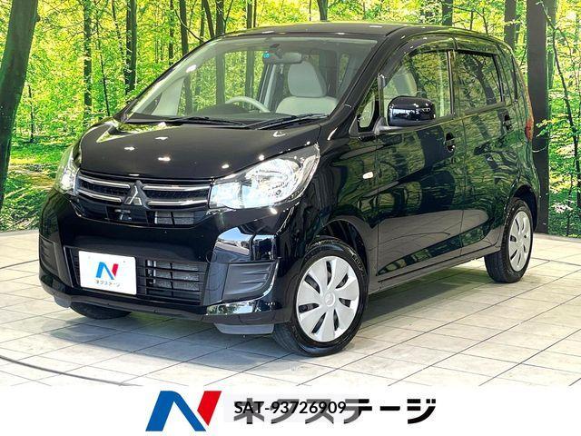 Mitsubishi EK WAGON 2016-11 7454099-0