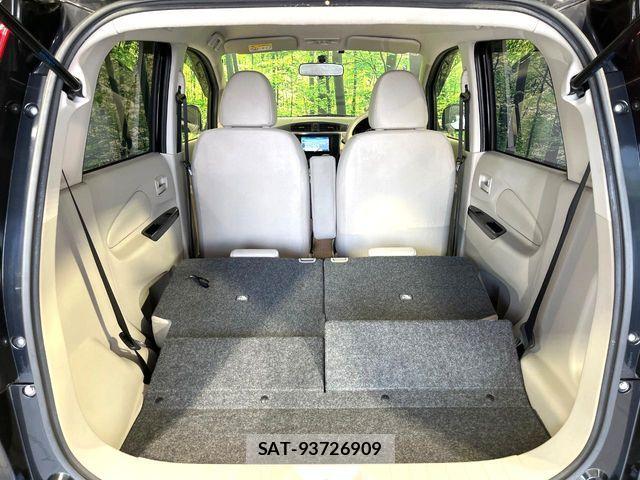 Mitsubishi EK WAGON 2016-11 7454099-9