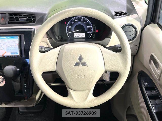 Mitsubishi EK WAGON 2016-11 7454099-10