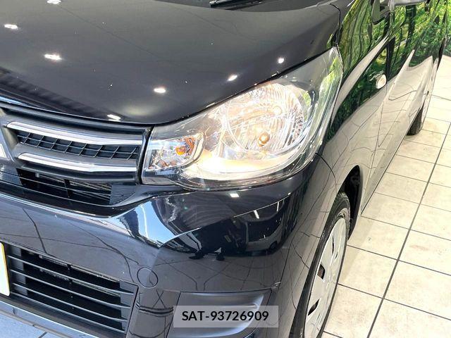 Mitsubishi EK WAGON 2016-11 7454099-11