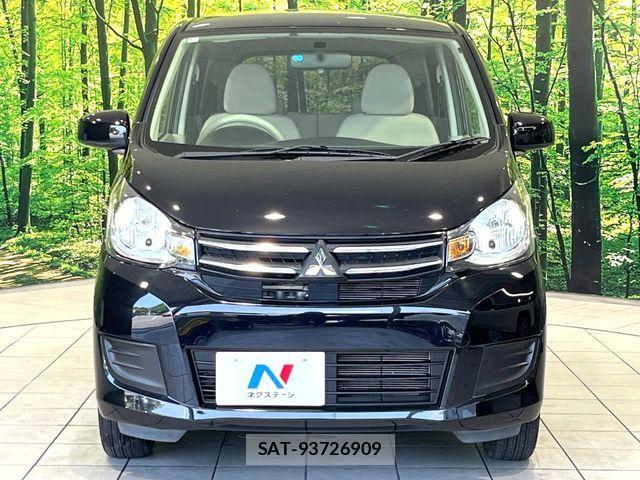 Mitsubishi EK WAGON 2016-11 7454099-13