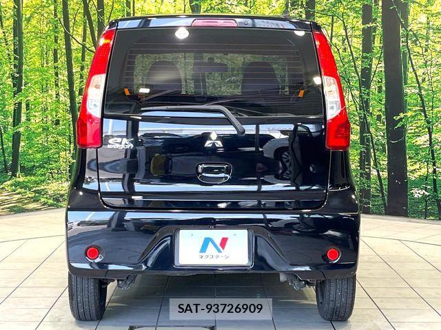 Mitsubishi EK WAGON 2016-11 7454099-14