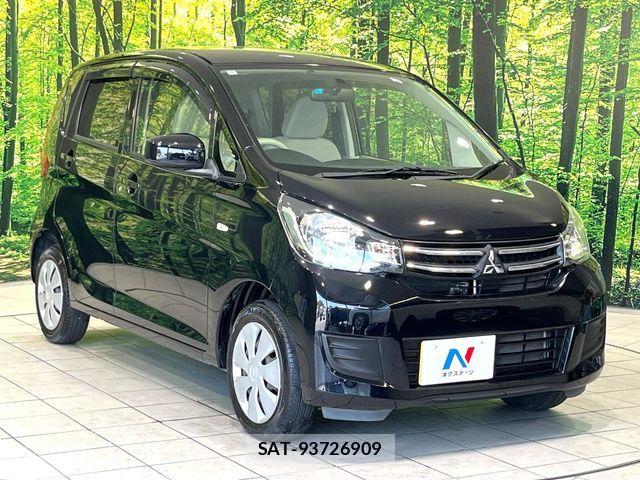 Mitsubishi EK WAGON 2016-11 7454099-15