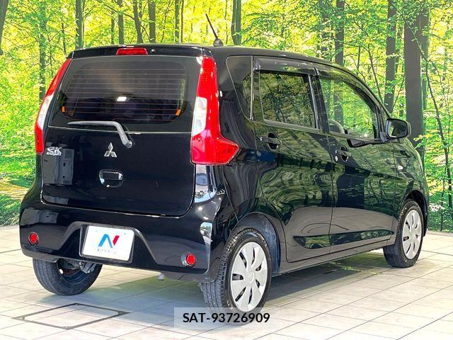 Mitsubishi EK WAGON 2016-11 7454099-16