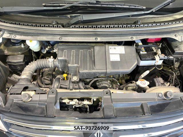 Mitsubishi EK WAGON 2016-11 7454099-17