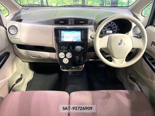 Mitsubishi EK WAGON 2016-11 7454099-1
